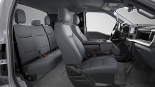 2026 Ford Super Duty® Internal Image 1